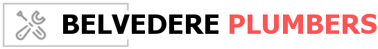 Plumbers Belvedere logo
