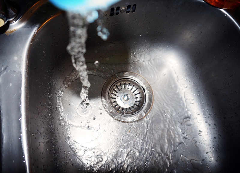 Sink Repair Belvedere, Lessness Heath, DA17