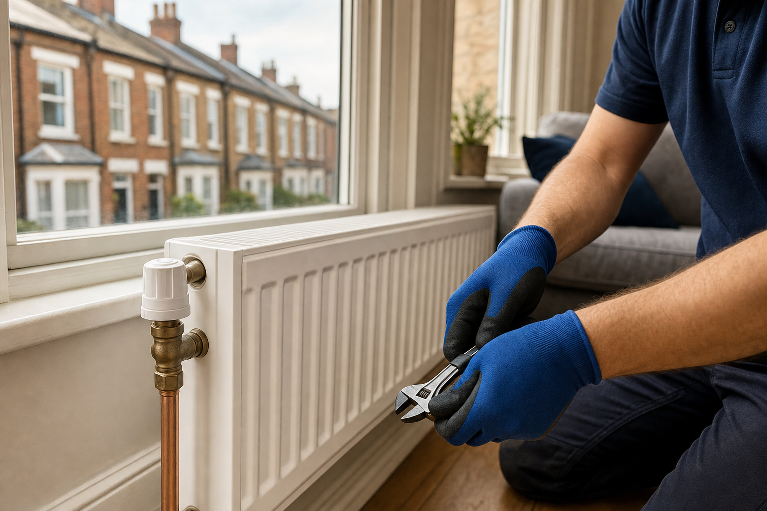 Aquanox Plumbing - Plumber in Belvedere - Belvedere